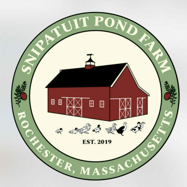 Snipatuit Pond Farm