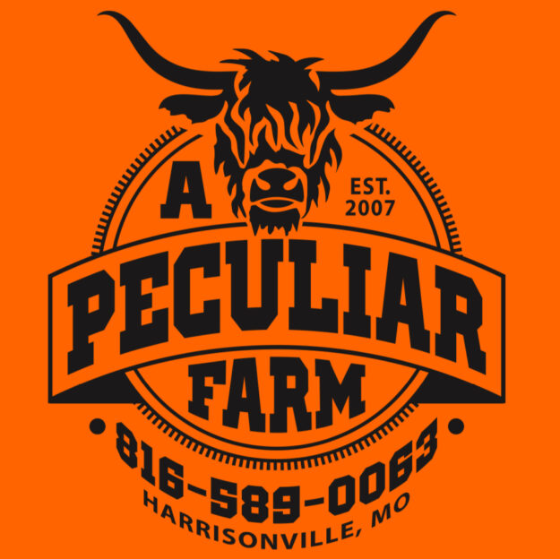 A Peculiar Farm