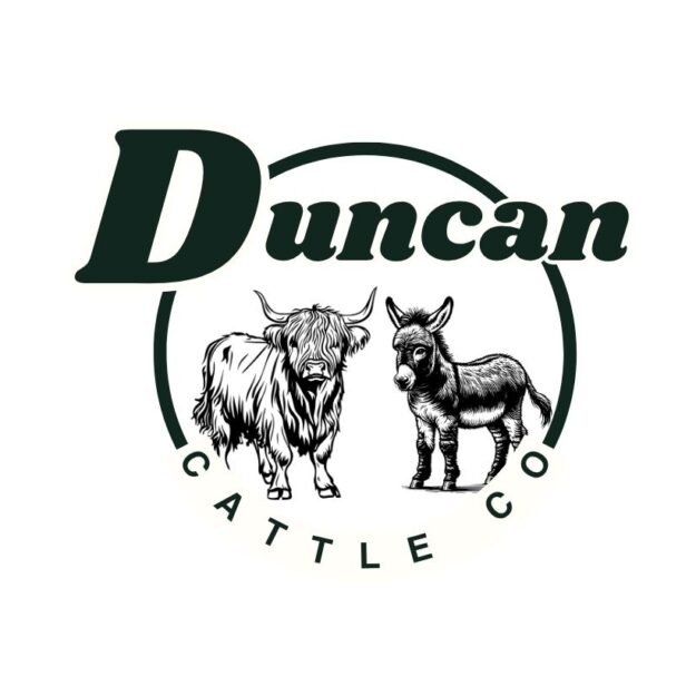 Duncan Cattle Co.
