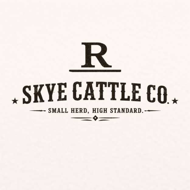 Skye Cattle Co