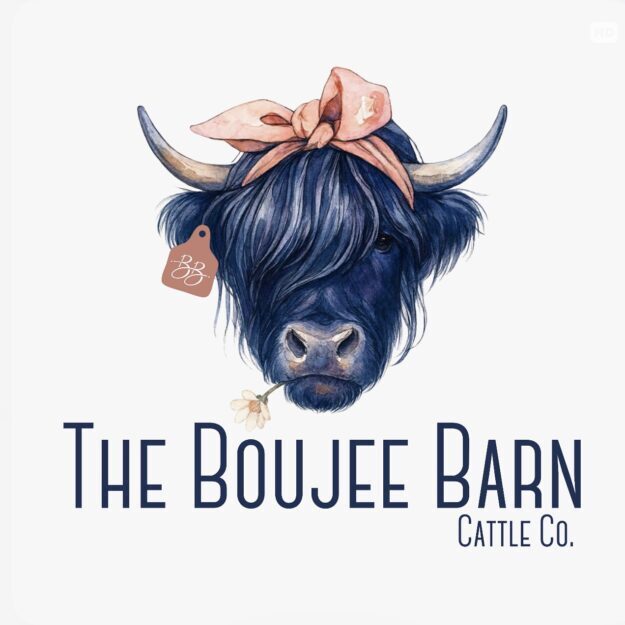 Boujee Barn Cattle Company